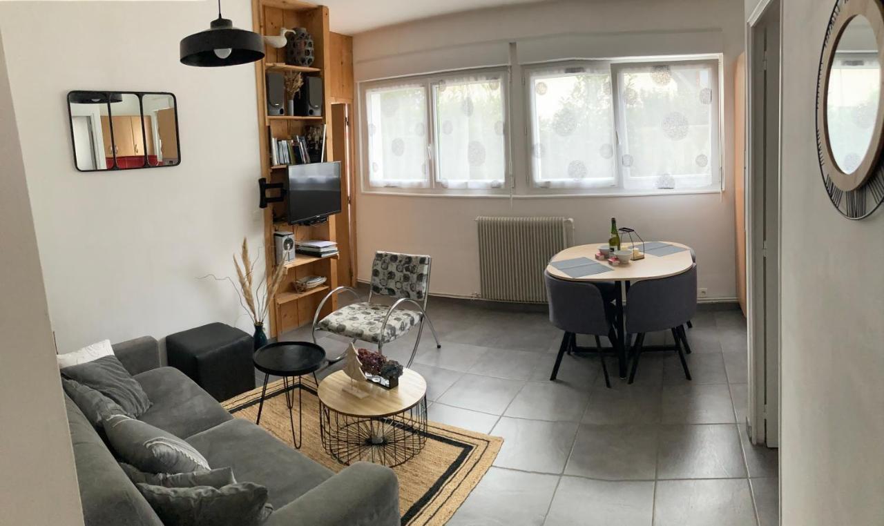 Apartamento Ti Gwenn Perros-Guirec Exterior foto