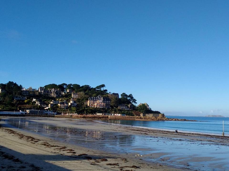 Apartamento Ti Gwenn Perros-Guirec Exterior foto