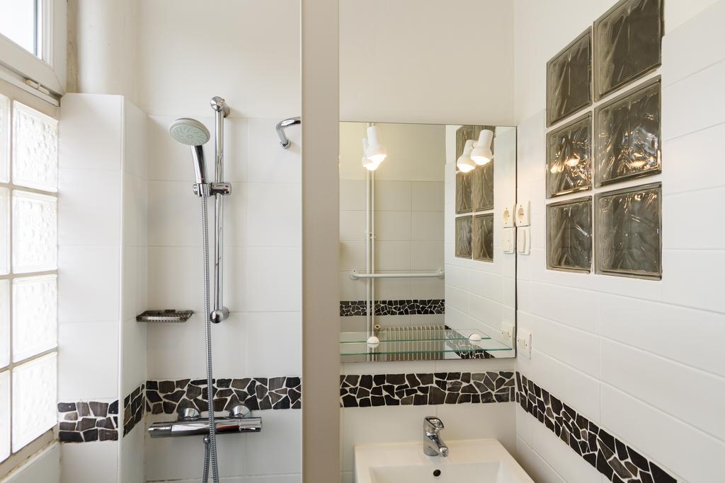 Apartamento Ti Gwenn Perros-Guirec Exterior foto
